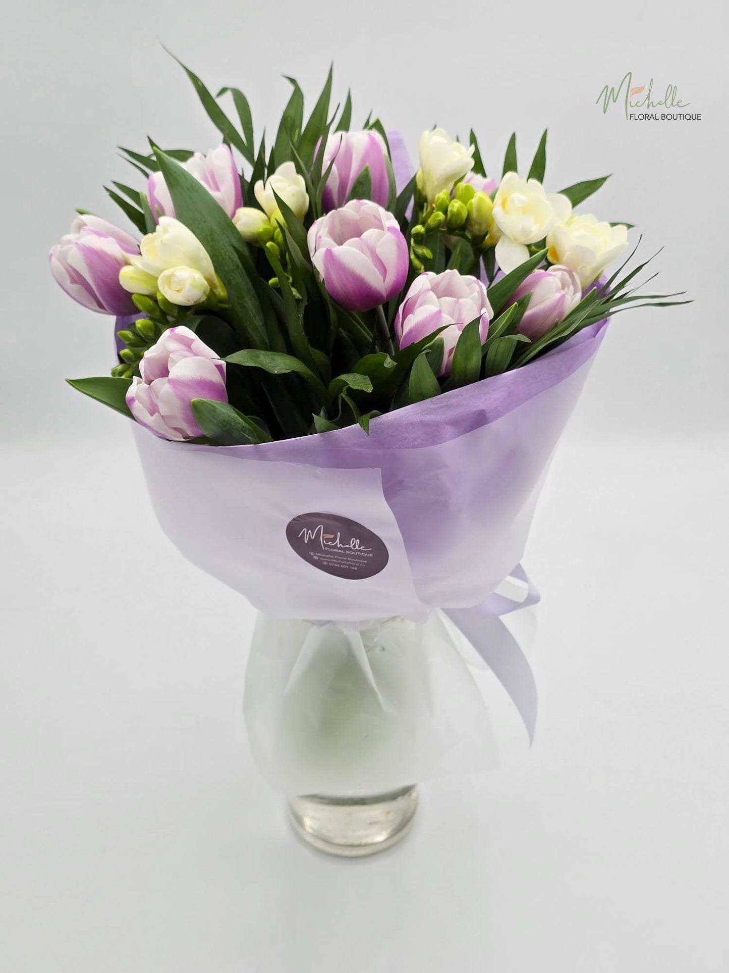 Buchet de primavara