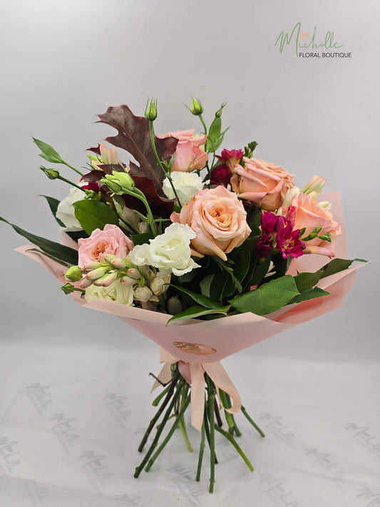 Buchet elegant