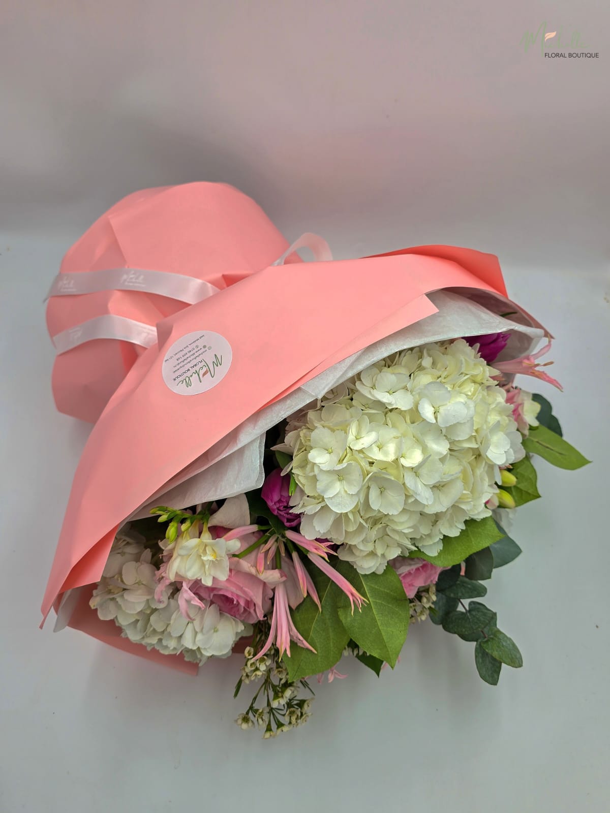 Buchet de flori Love 1