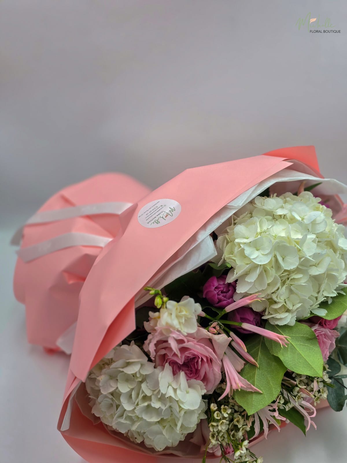 Buchet de flori Love 1