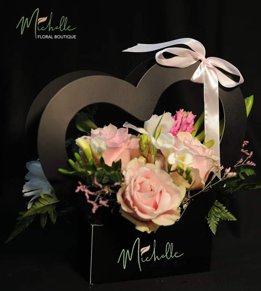 Aranjament Valentine”s Day