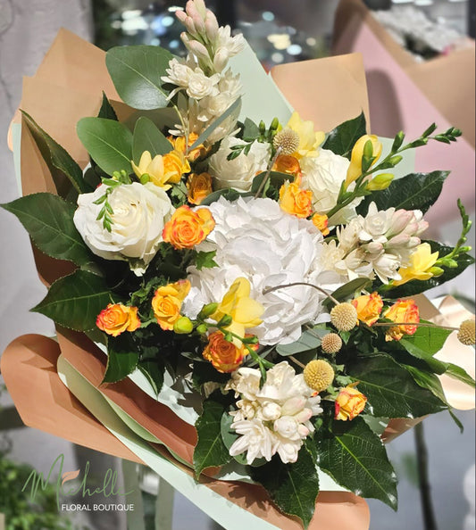 Buchet fresh