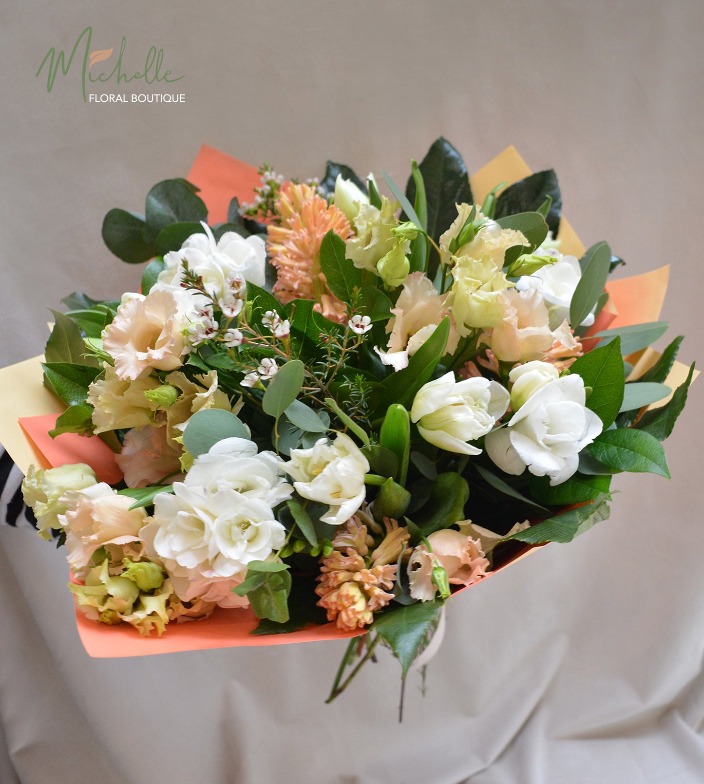 Buchet de primavara