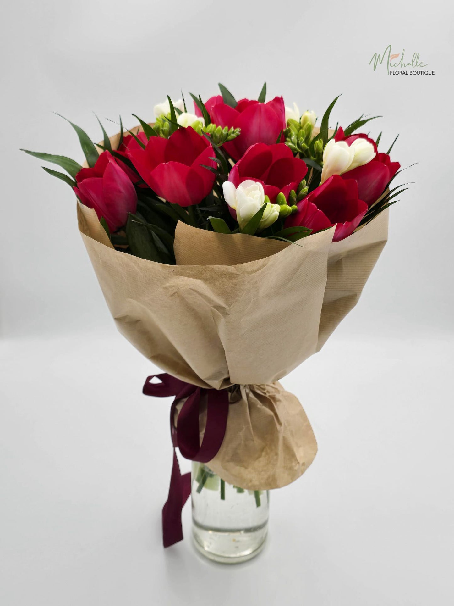 Buchet de primavara