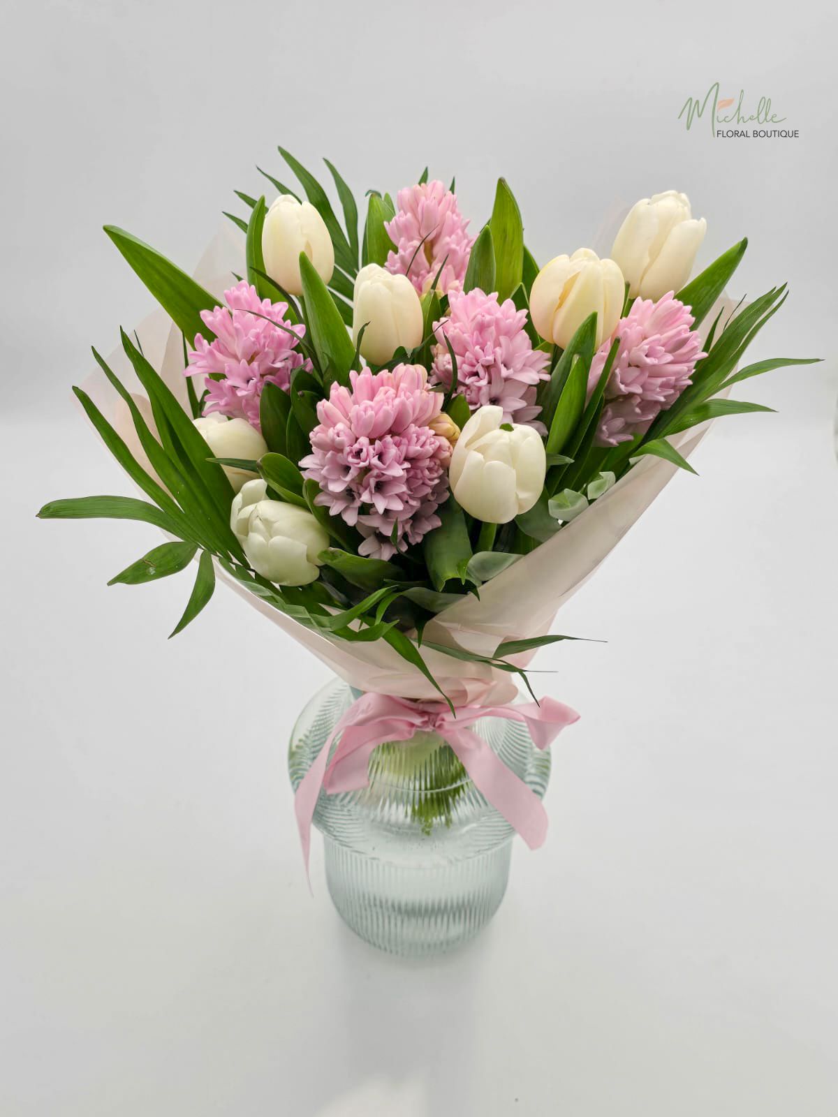 Buchet parfumat