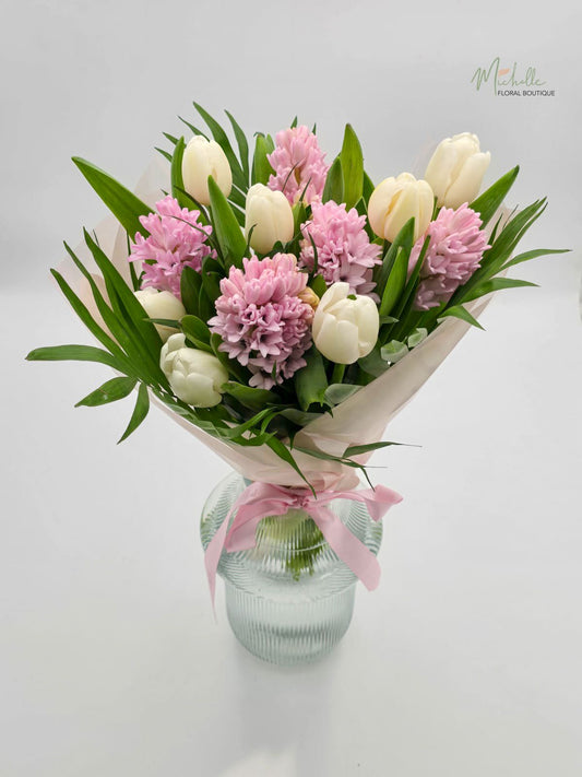 Buchet parfumat