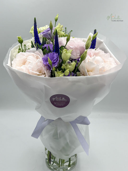 Buchet bujori