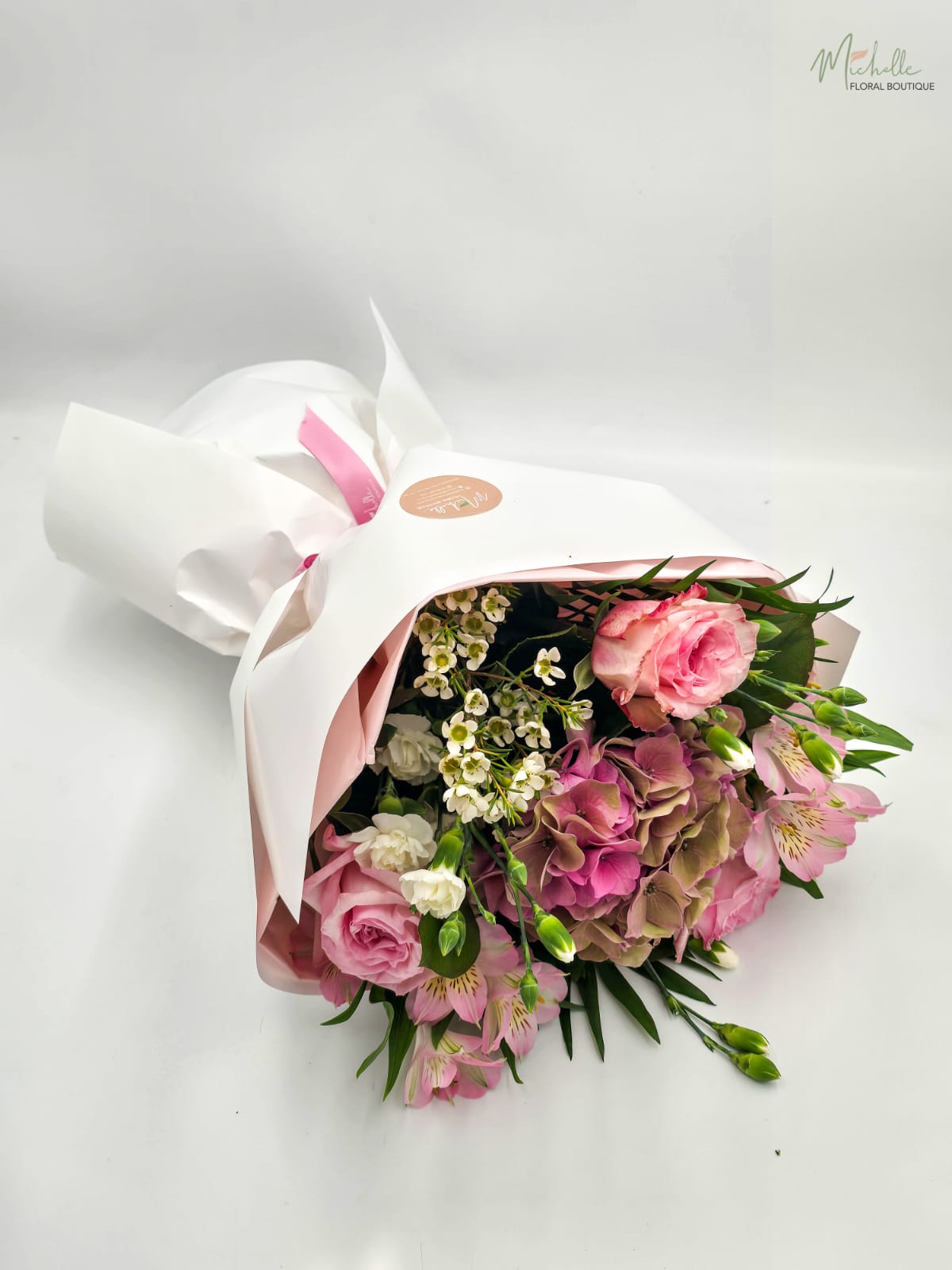 Buchet vintage