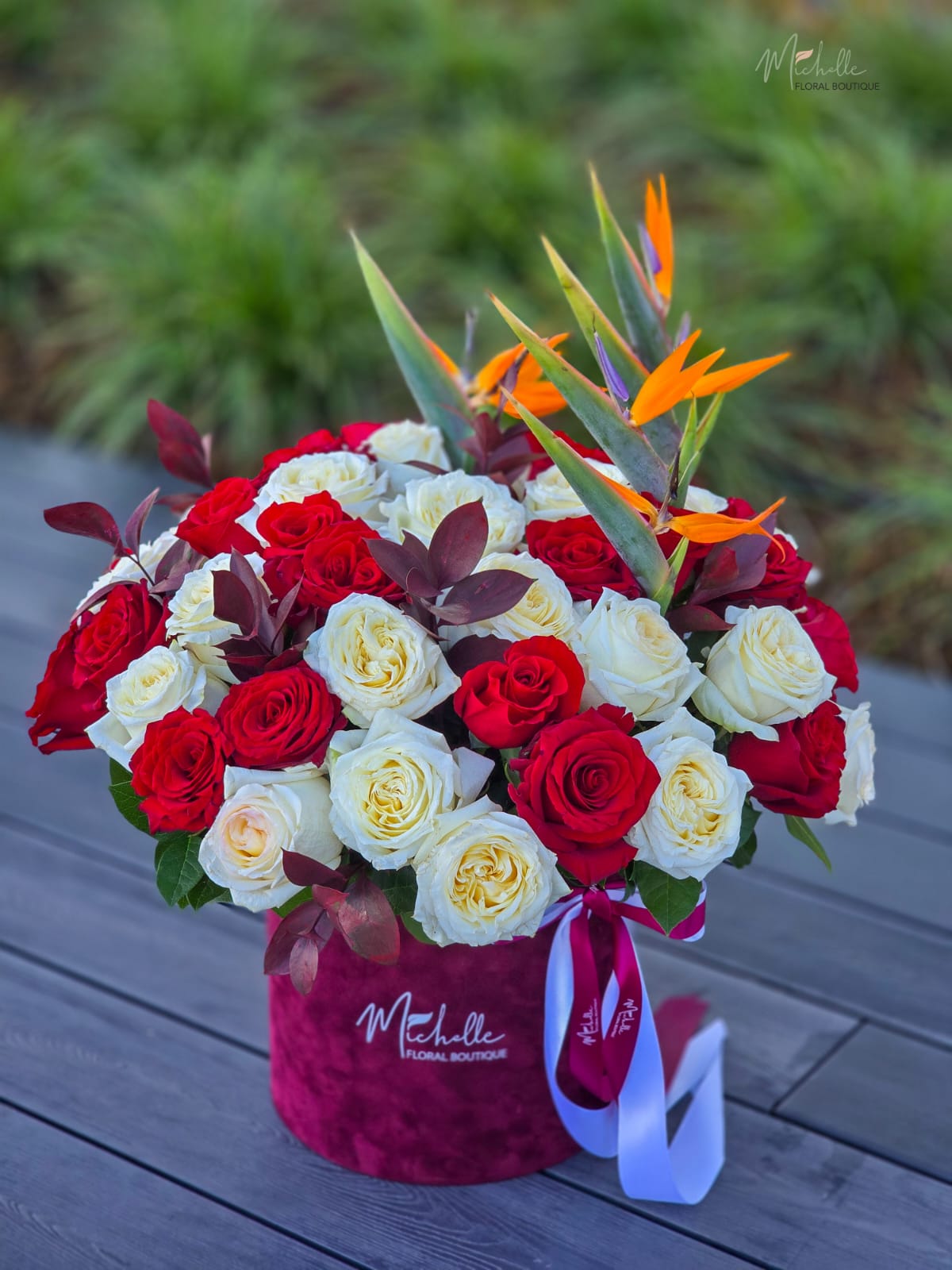 Aranjament floral 50