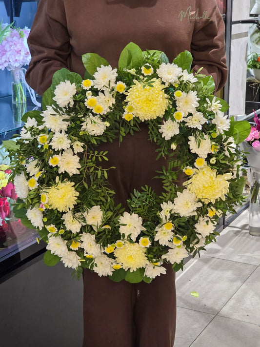 Jerba funerara 50 cm